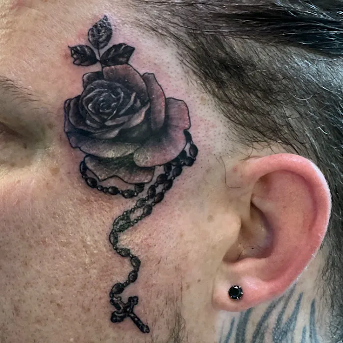 Lola Rose Tattoo Studio 6