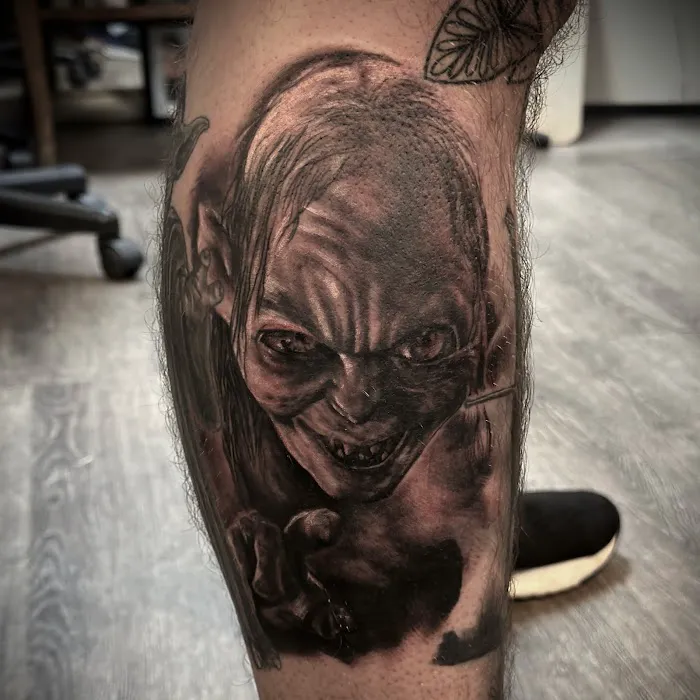 Lola Rose Tattoo Studio 1