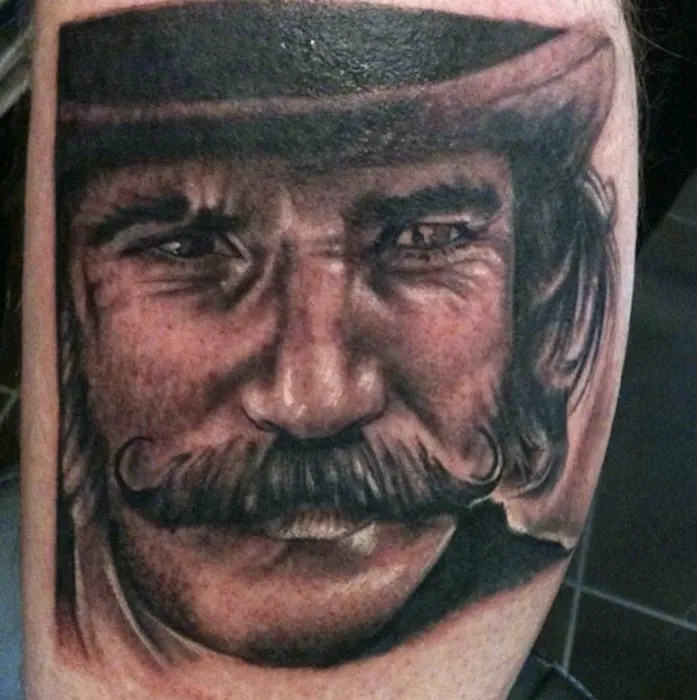 Lola Rose Tattoo Studio 5