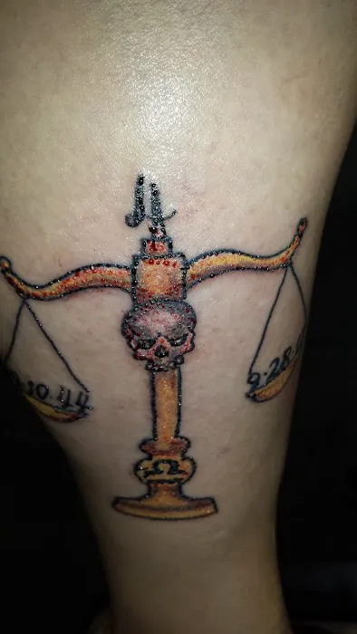 N-DA-NOOK TATTOOS AND BODY PIERCINGS 4