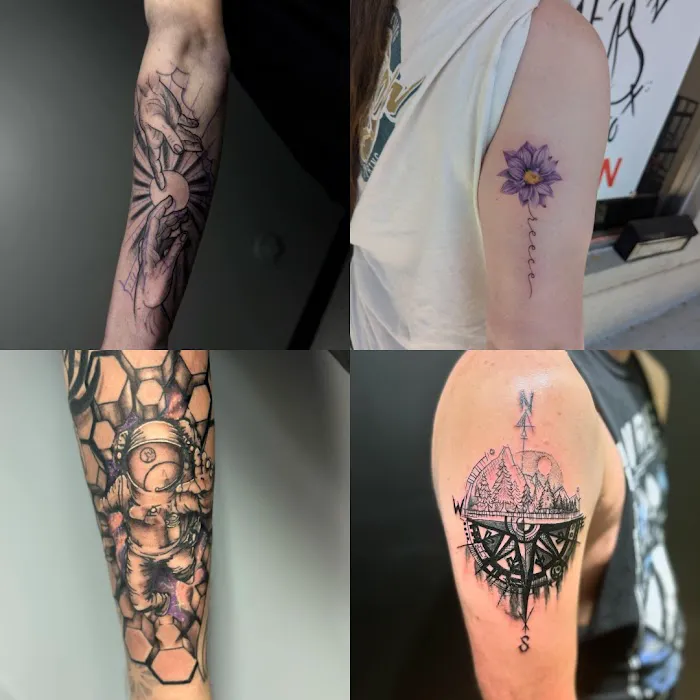 studio 45 tattoos 8