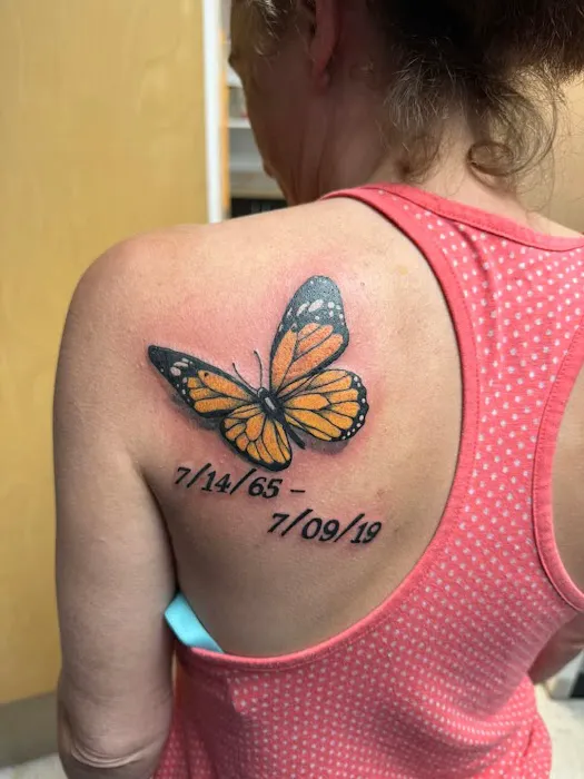 studio 45 tattoos 6