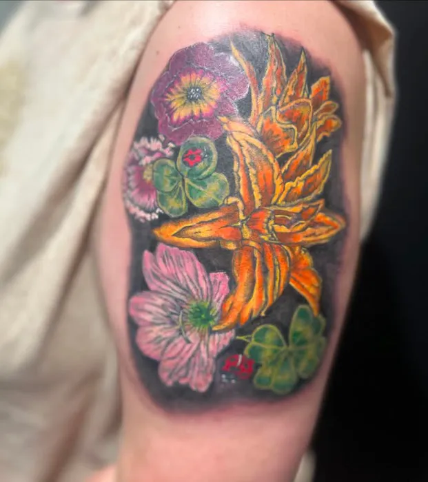 studio 45 tattoos 7