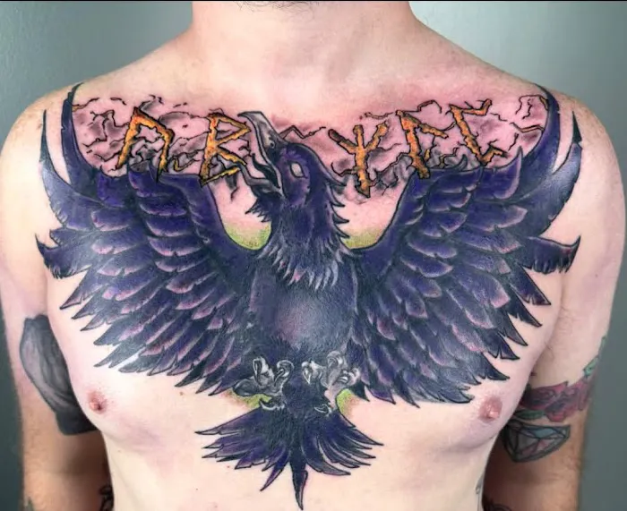 studio 45 tattoos 4