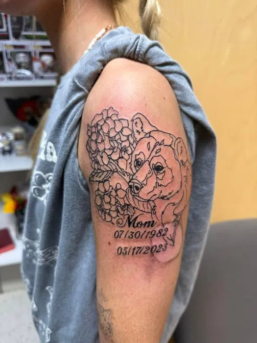 studio 45 tattoos 0