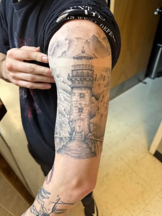 studio 45 tattoos 2