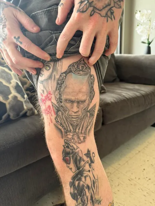 studio 45 tattoos 3