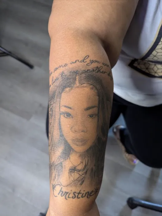 studio 45 tattoos 1