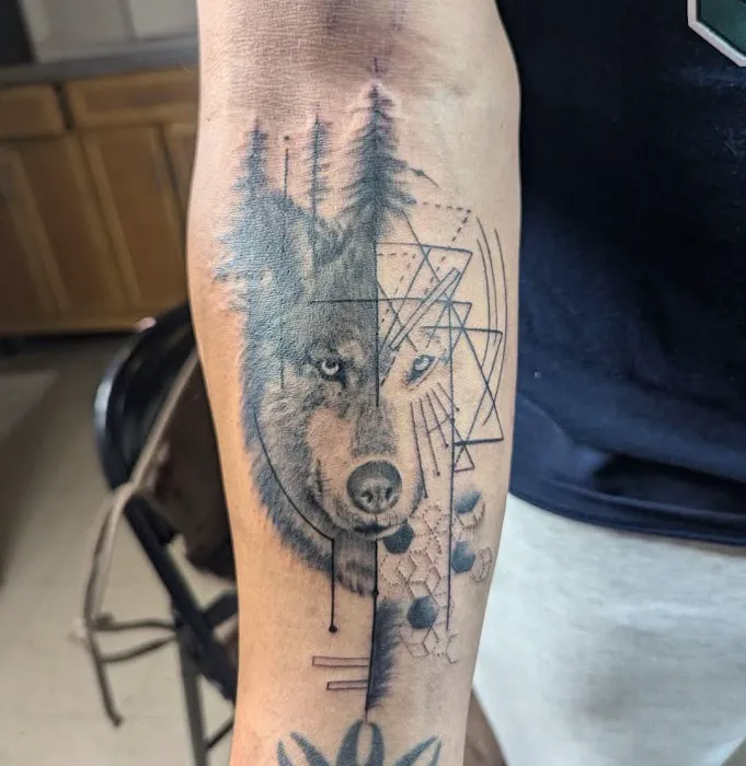 studio 45 tattoos 5
