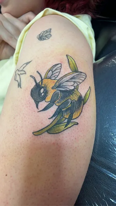 Polarity Tattoo and Design 7