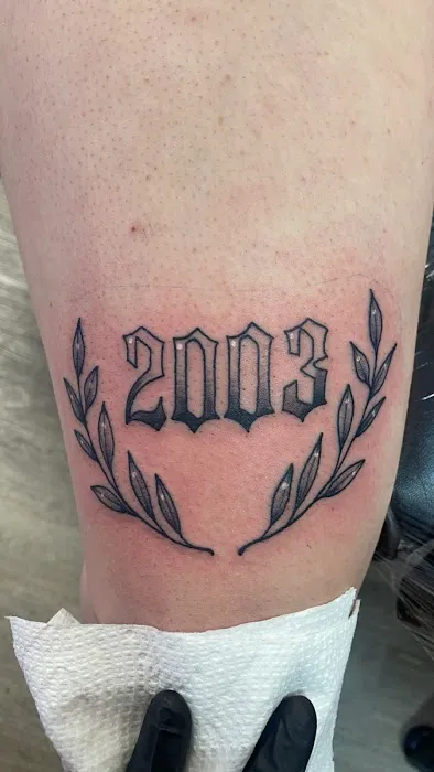 Polarity Tattoo and Design 2