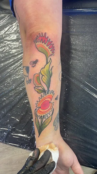 Polarity Tattoo and Design 3