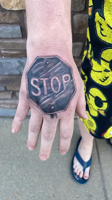 Polarity Tattoo and Design 4