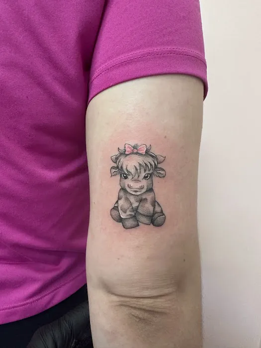 Little Bee 2
