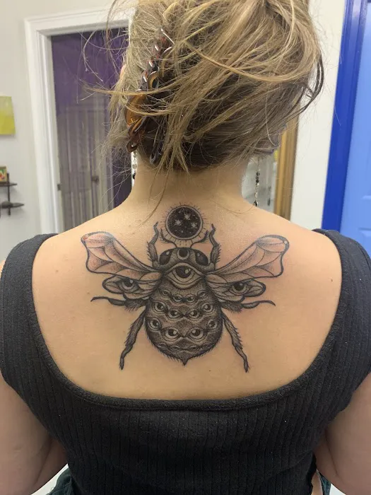 Little Bee 6