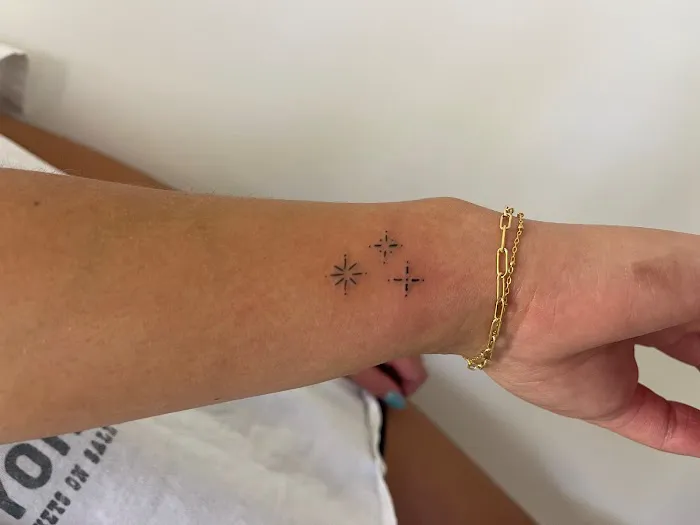 Little Bee 1