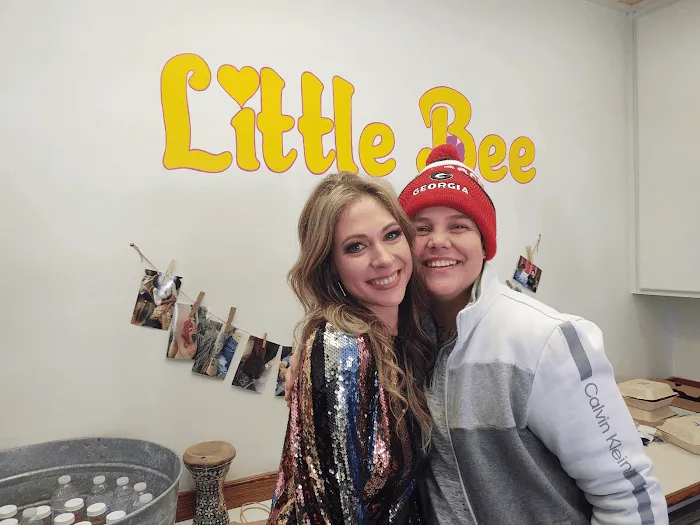 Little Bee 8