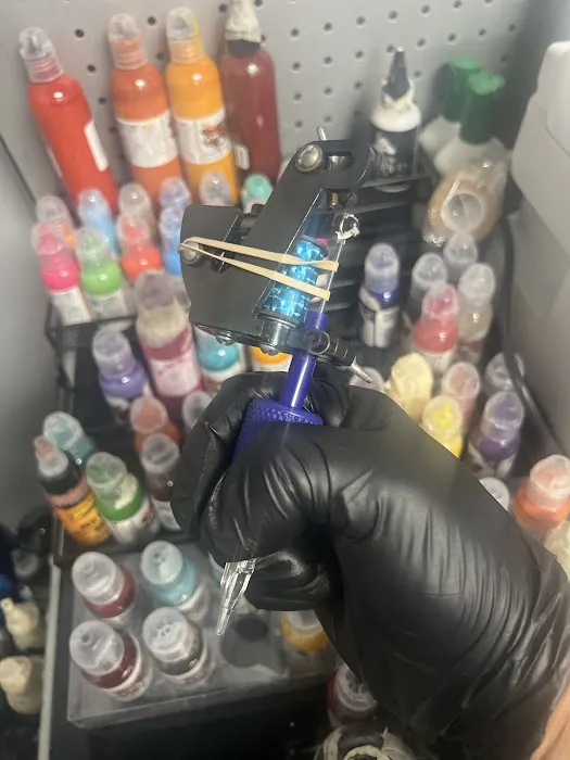 El jefe tattoo studio 0