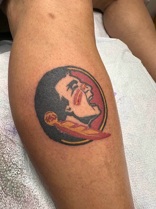 Everlasting Tattoo Studio 6
