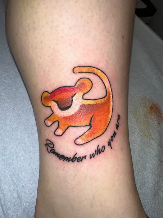 Everlasting Tattoo Studio 1