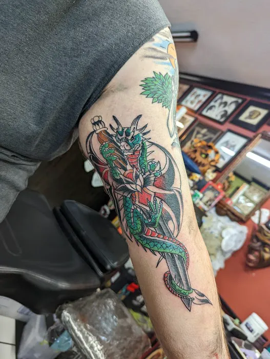 Tattoo You 2