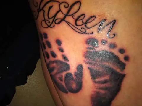 Tattoo You 7