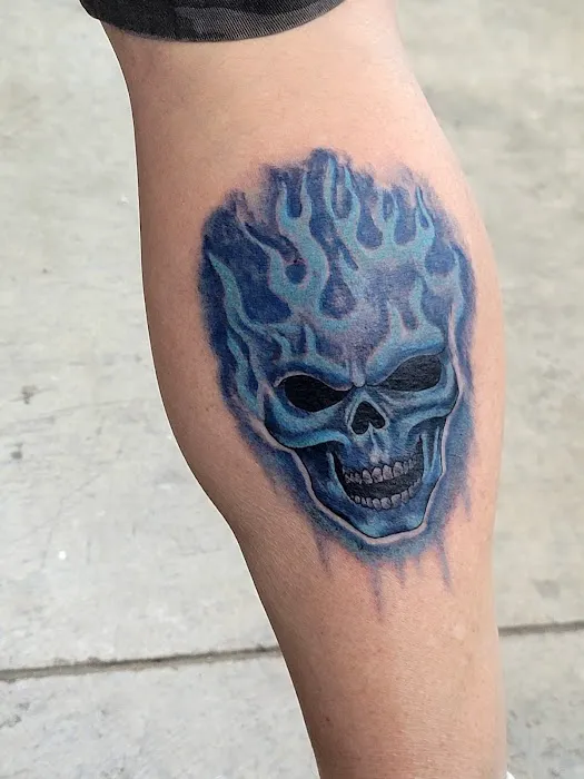 Link Ink Tattoo Shop 0