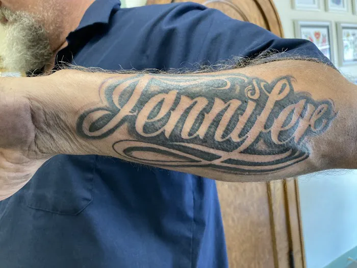 Heart and Soul Tattoo 7