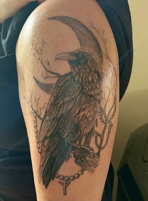 Heart and Soul Tattoo 3