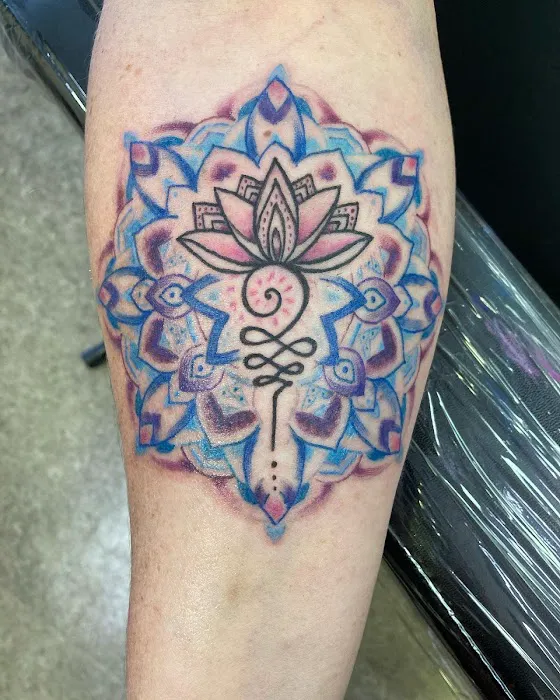 Heart and Soul Tattoo 8