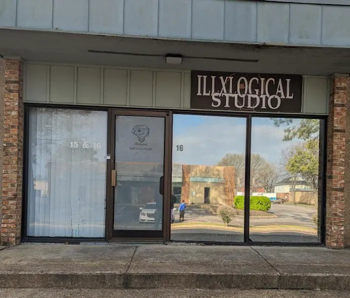Illxlogical Studio 0