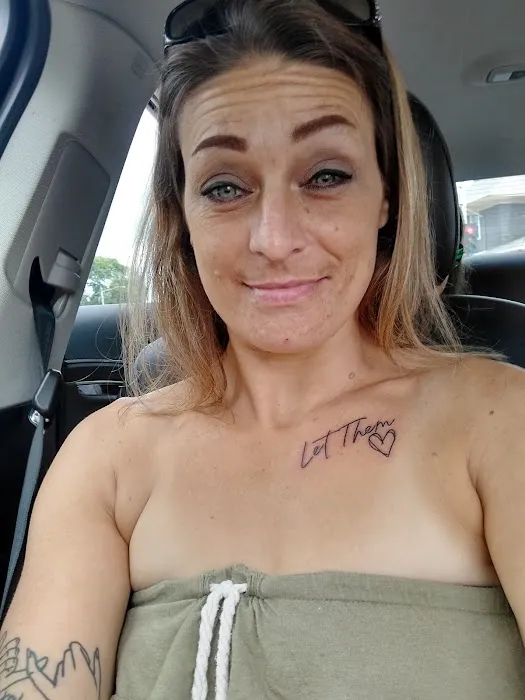 Appleton Tattoo 3