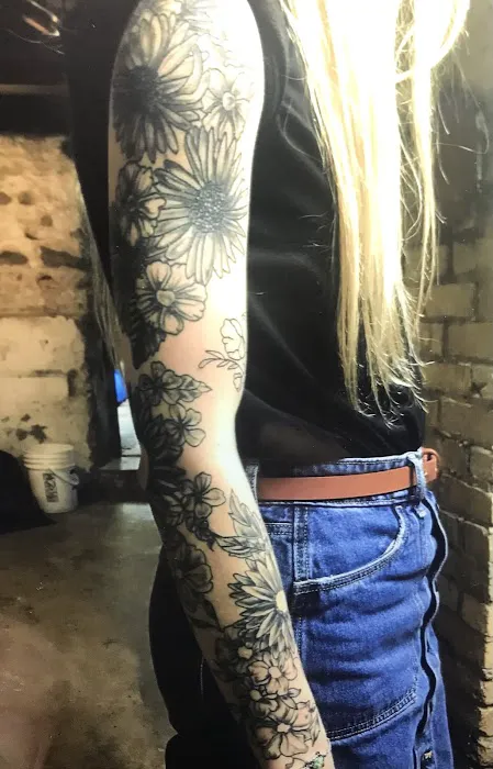 Appleton Tattoo 0
