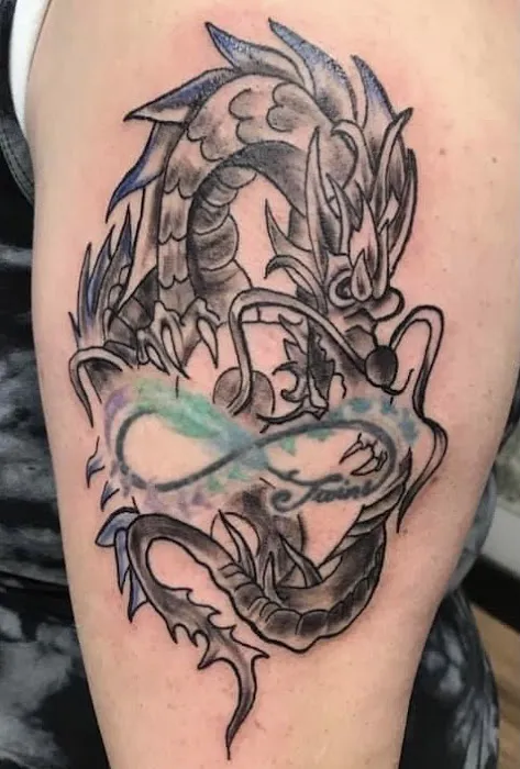 Appleton Tattoo 6