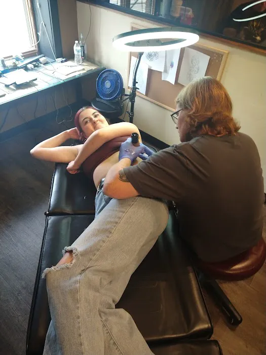 Appleton Tattoo 5