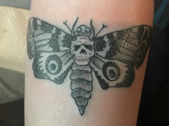 Appleton Tattoo 1