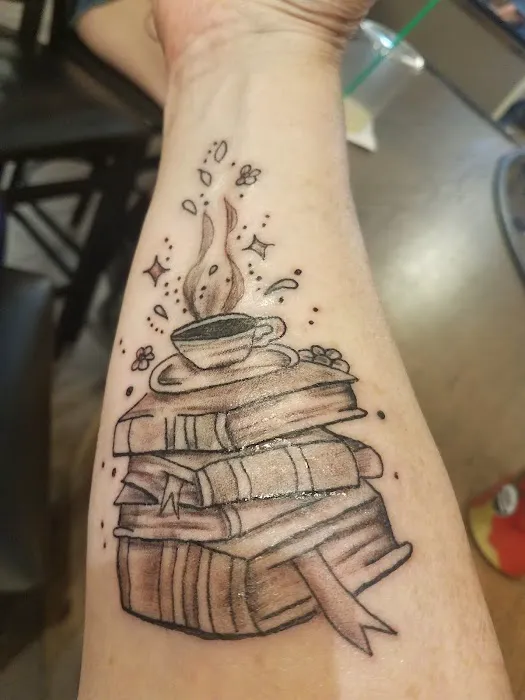 Appleton Tattoo 4
