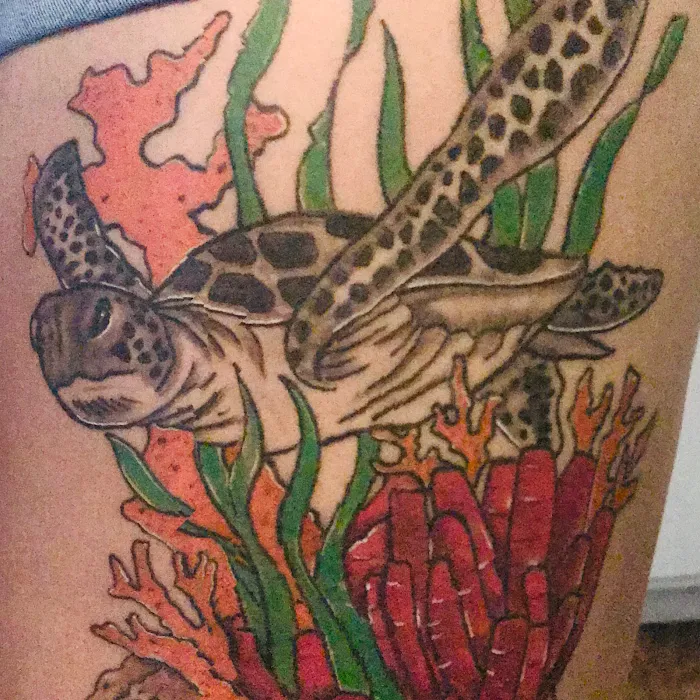 Appleton Tattoo 8