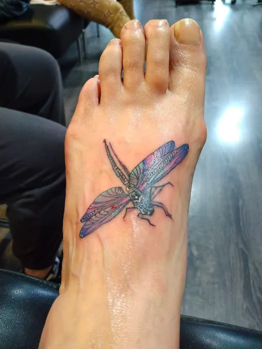 Supreme Tattoo Society 3