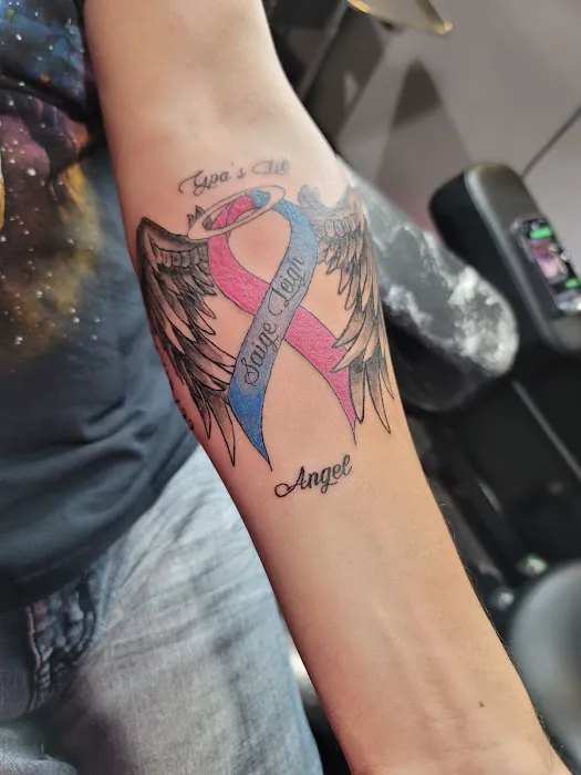 Supreme Tattoo Society 2