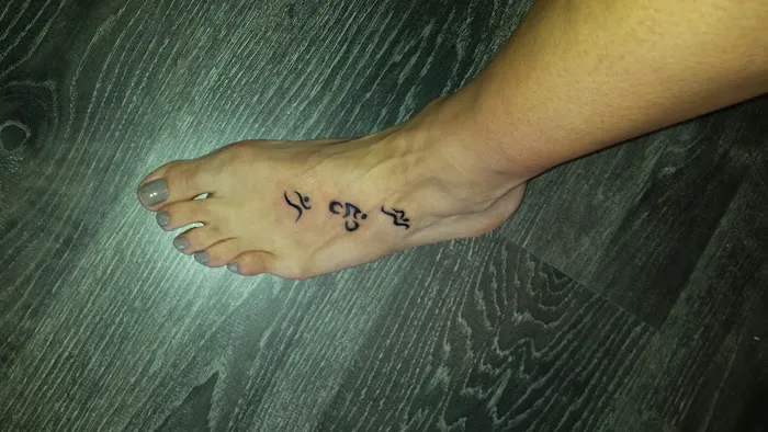 Supreme Tattoo Society 9