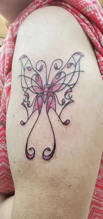 Mainstream Tattoos 7