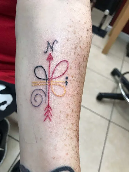 Mainstream Tattoos 3