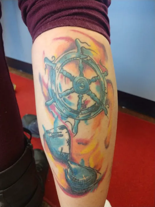 Studio Ink 4