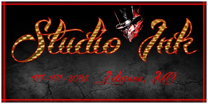 Studio Ink 7