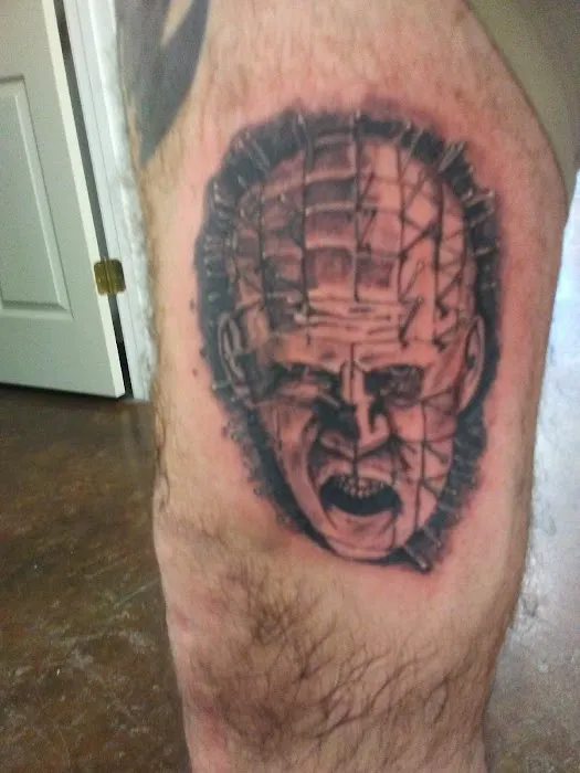 Studio Ink 3