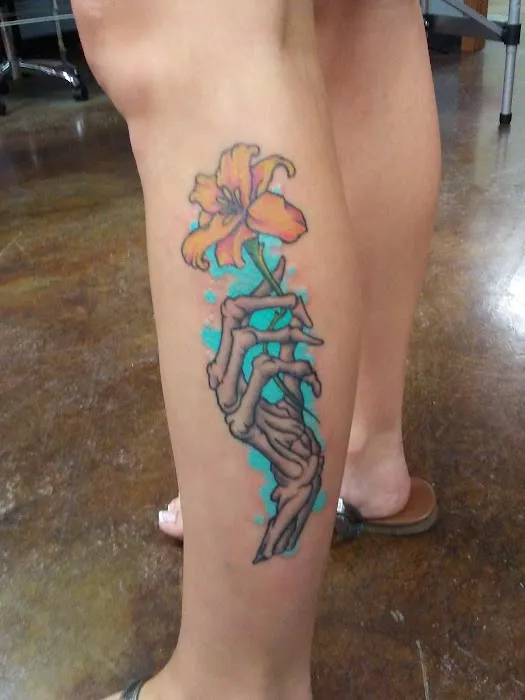 Studio Ink 2
