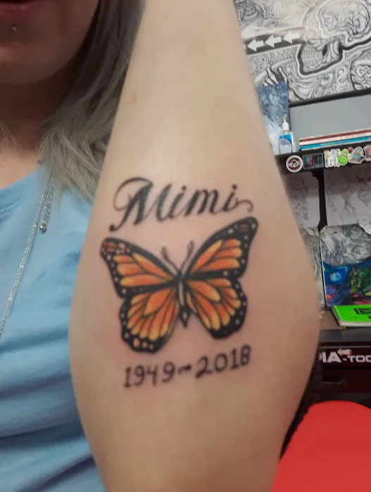 Studio Ink 5