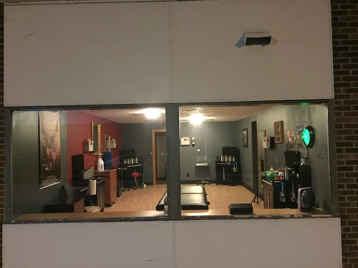 All The Above Tattoo Studio 3