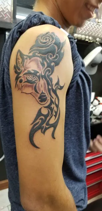 Inkstein Tattoos 3